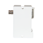 BRANDED LR1002-1ET - Extensor EoC Branded - Ethernet por cable coaxial - Poe pasivo - Receptor compatible con gama LR1002 - Permite transmitir 1 canal IP - Distancia máxima 1000 m - imagen 3
