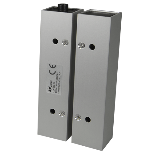 TSEC CLH-200-M - Contacto magnético TSEC Alta potencia - Última tecnología en intrusión - Tecnología magnasphere - Anti-enmascaramiento magnético - Caja de aluminio anodizado - Certificado Grado 3 - imagen 3
