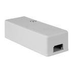FDP V6 - Detector de impacto FDP - Instalación en superficie - Sistema de 4 hilos: alarma y tamper - Sensibilidad ajustable - Cubierta de plástico ABS - Apto para interior IP30 - imagen 3