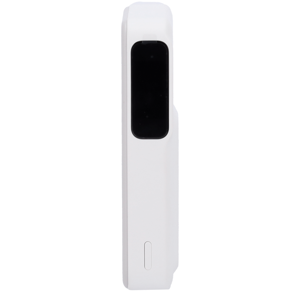 ANKER ANK-633-MAG-W - Anker Power bank magnética inalámbrica - Capacidad 10000mAh - Entradas USB-C - Salidas USB-C, Inalámbrica - Carga 2 dispositivos a la vez - Carga rápida PD15W | Color Blanco - imagen 3