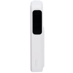 ANKER ANK-633-MAG-W - Anker Power bank magnética inalámbrica - Capacidad 10000mAh - Entradas USB-C - Salidas USB-C, Inalámbrica - Carga 2 dispositivos a la vez - Carga rápida PD15W | Color Blanco - imagen 3