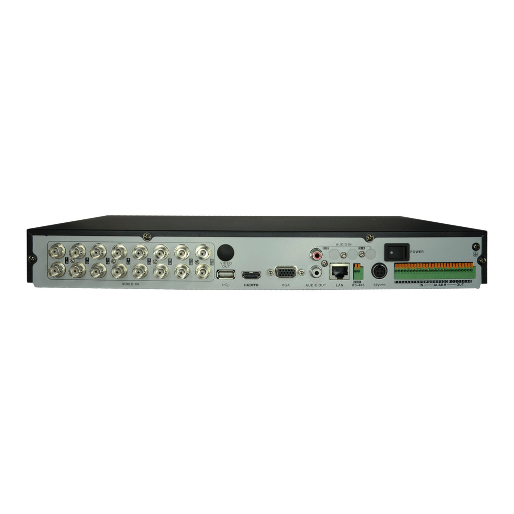 SAFIRE HTVR6216H-A - imagen 3