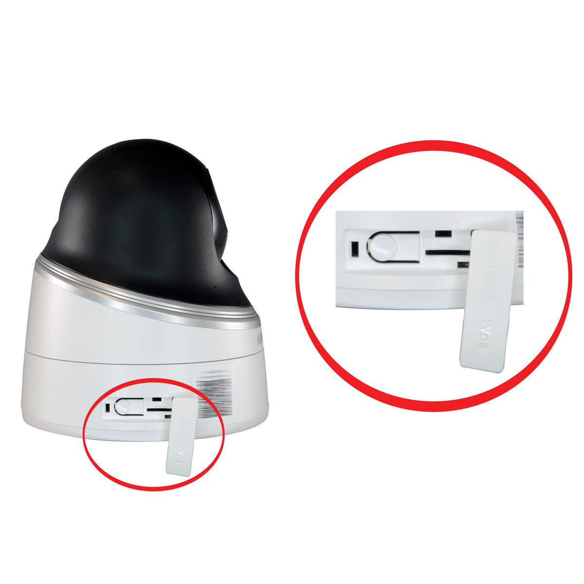 HIWATCH DS-2DE2103I-DE3 - imagen 3