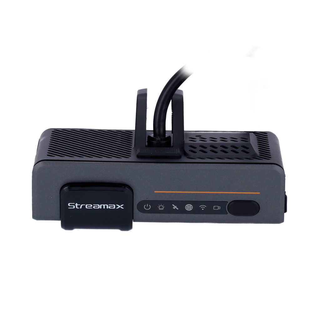 STREAMAX ST-ADPLUS-20-PRIVATE - Streamax - Dashcam para cabina con ADAS - Resolución hasta 5Mpx - Detección avanzada de sucesos en la vía - Audio bidireccional - Comunicación 4G, WiFI y posicionamiento GPS - imagen 3