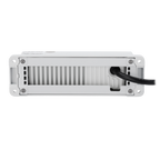 STREAMAX ST-P3D-V3 - Streamax - Cámara de conteo de personas para autobuses - 1/2.8" CMOS 1080P - Lente 2.8mm | Alcance IR hasta 15m - Basada en inteligencia artificial - Conector de aviación 4 pines - imagen 3