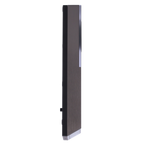 AKUVOX AK-X910 - Videoportero IP antivandálico IK08 en superficie - Cámara 5 Mpx/2 Mpx | Audio bidireccional - Tarjeta MF, NFC, BLE y QR | 2 relés - PoE, SIP estándar - Mantenimiento Cloud - Conexión a través de Cloud | Salida 12V - imagen 3