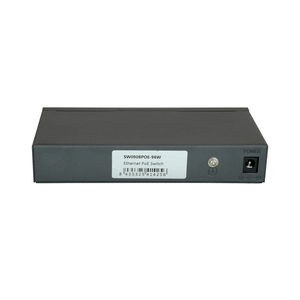 TG-NET SW0808POE-96W - imagen 3