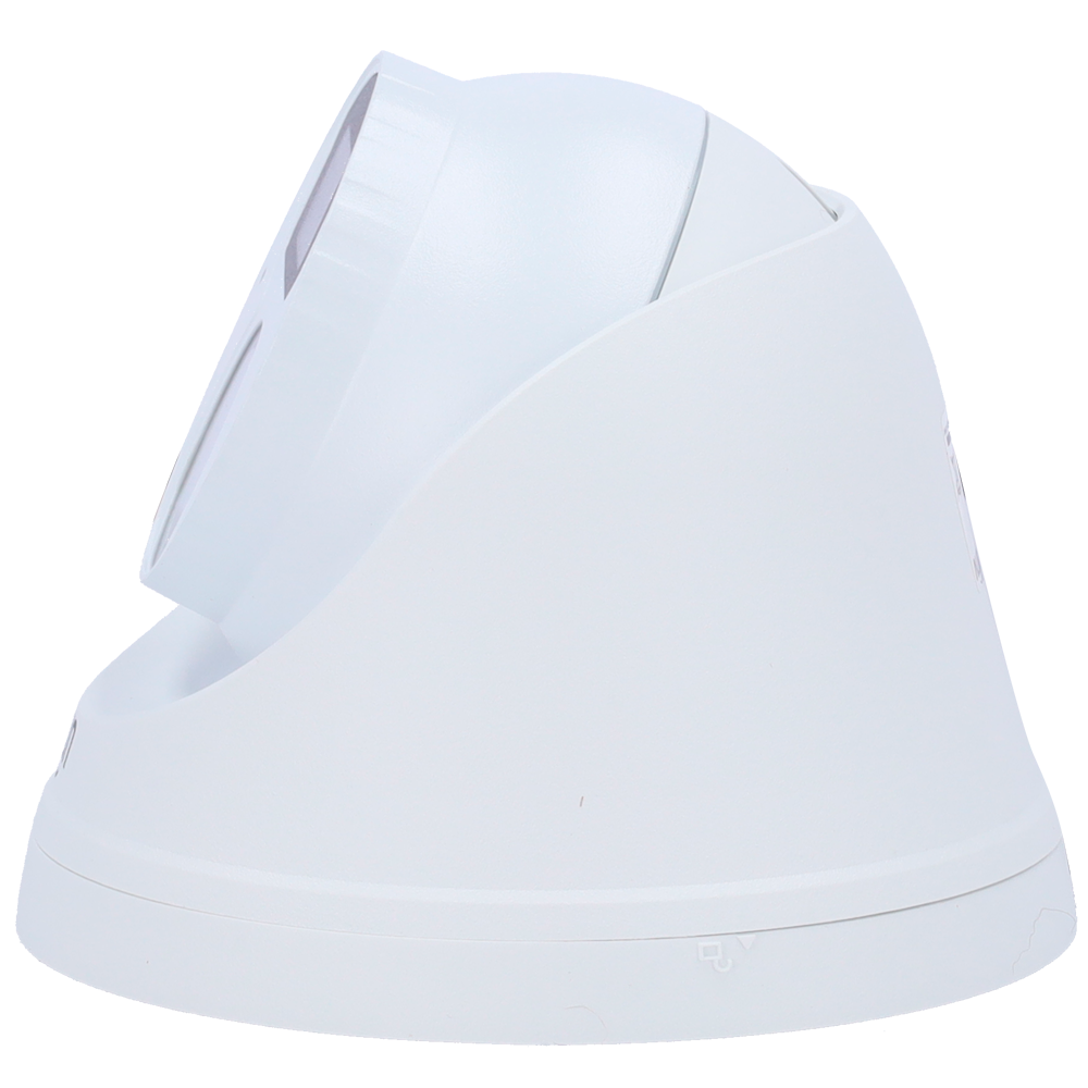 UNIVIEW UV-UAC-T112-AF28-W - Uniview - Cámara Turret 4n1 | Gama Dolphin - 1/3" Progressive Scan CMOS - Lente 2.8 mm / COLORHUNTER - Luz blanca alcance 20 m - IP67 | Protección contra sobretensiones 4KV - imagen 3