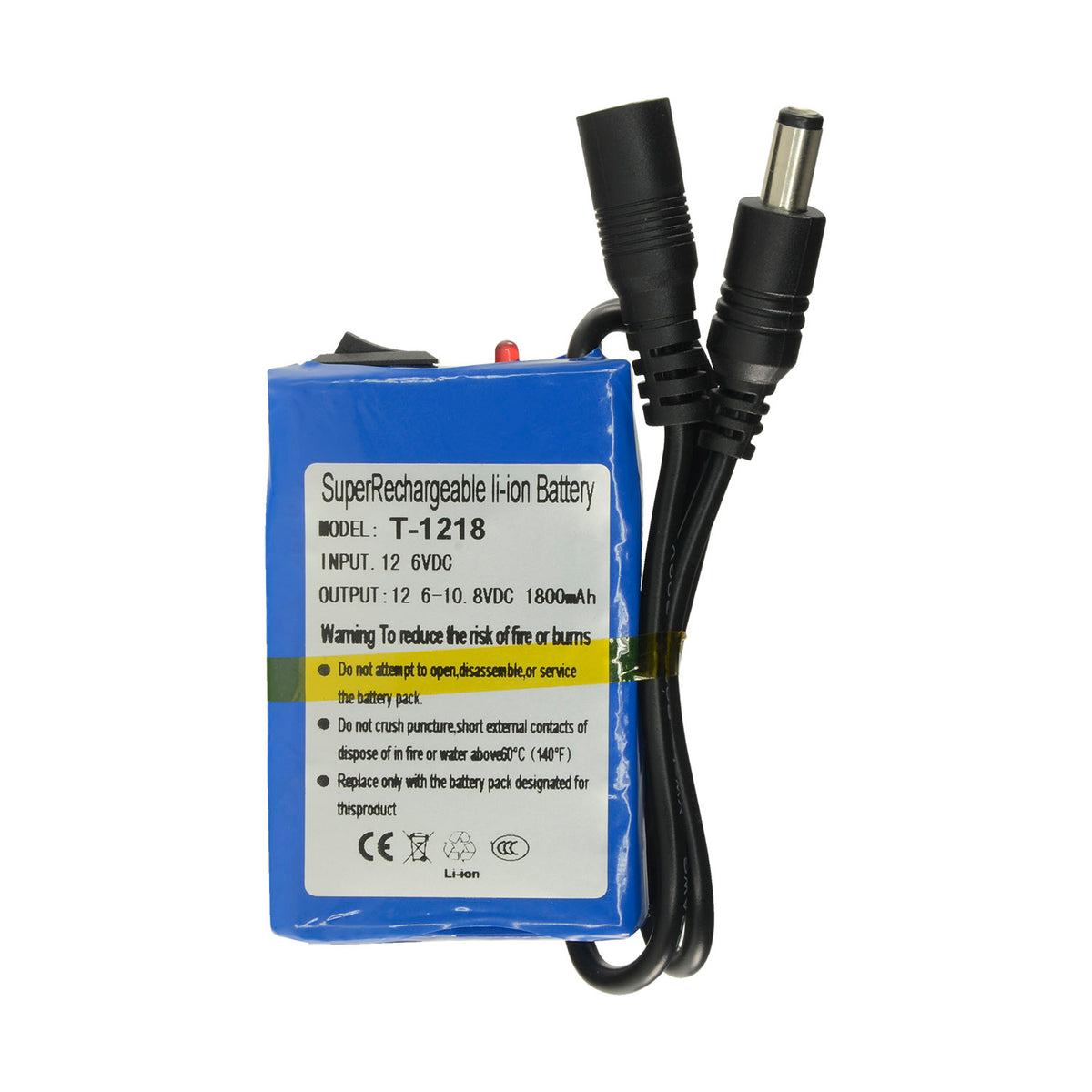 OEM BT12 - imagen 3