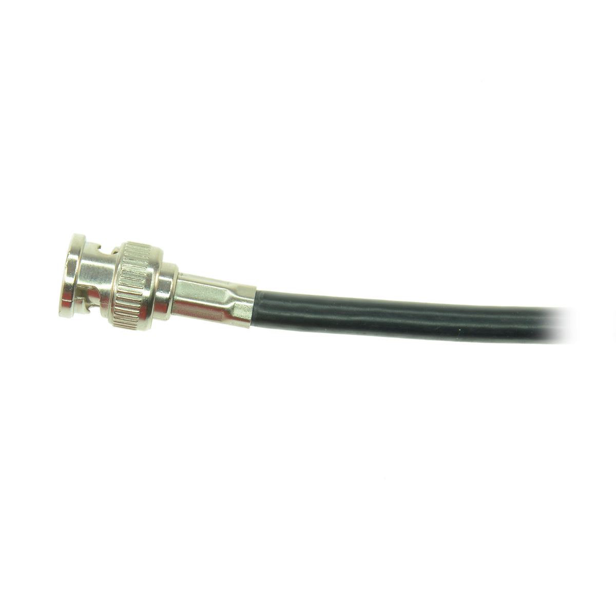 SAFIRE CON100HD - Conector para alta definición SAFIRE - BNC para crimpar - Compatible SDI mini RG59 - 25 mm (Fo) - 10 mm (An) - 5 g - imagen 3