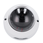 UNIVIEW UV-UAC-D125-AF28M - Uniview - Cámara Domo 4n1 | Gama Whale - Resolución 5 Megapíxel - Lente 2.8 mm | LightHunter - IR alcance 30 m - IP67 | IK10 | Metal - imagen 3