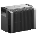 ANKER SOLIX ASOX-SOLARBANK4-PRO-E5000 - Batería inteligente Anker Solix - Potencia 2500W - Batería LiFePO4 5024Wh - Carga solar / red eléctrica - Funcionamiento inteligente mediante IA - Para soluciones On-Grid, Off-Grid y SAI - imagen 3