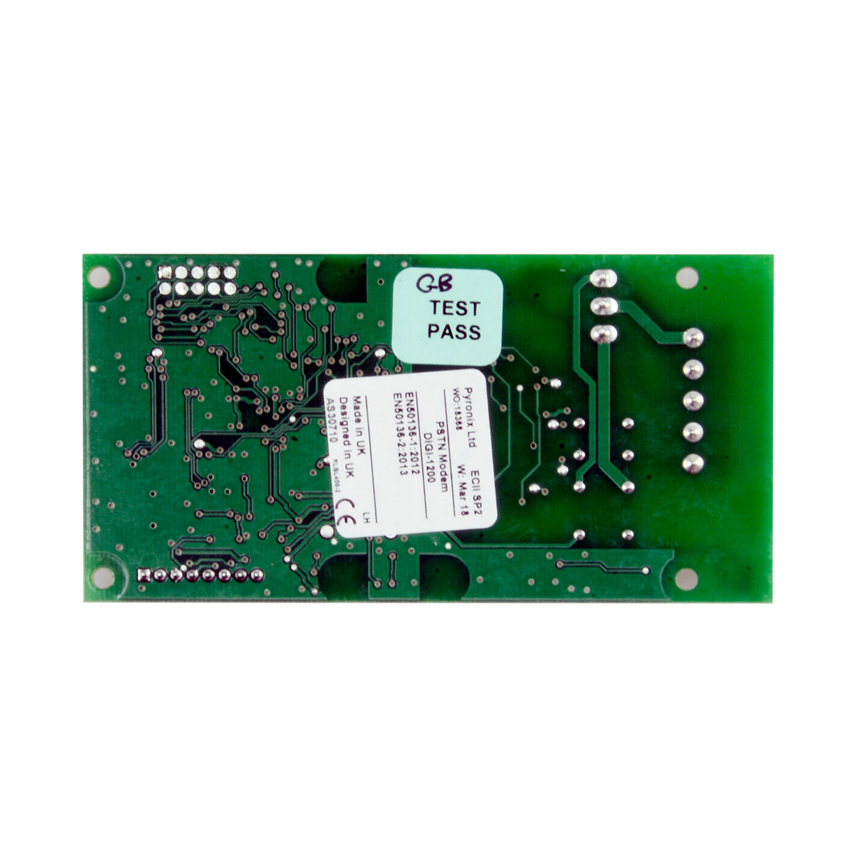 PYRONIX DIGI-1200 - imagen 3