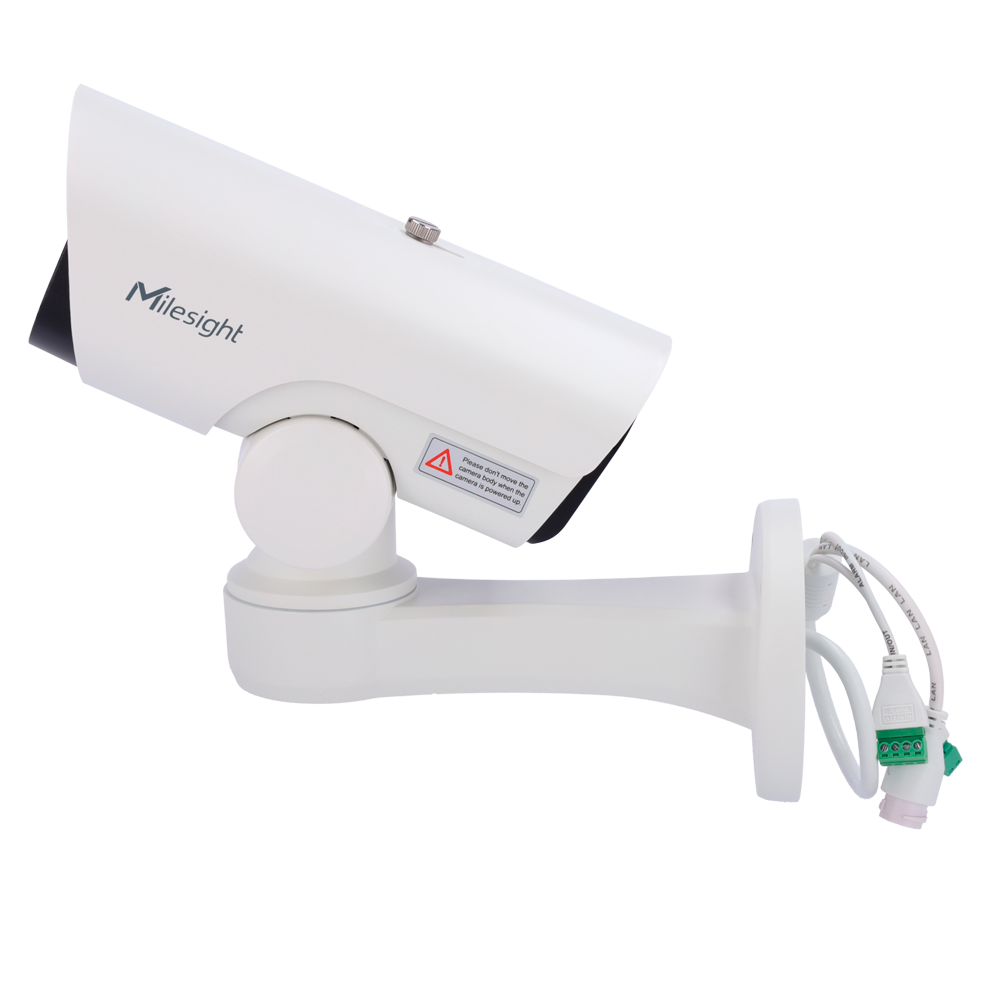 MILESIGHT MS-TS5361-X12PE - imagen 3