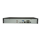 X-SECURITY XS-NVR4081-P - imagen 3