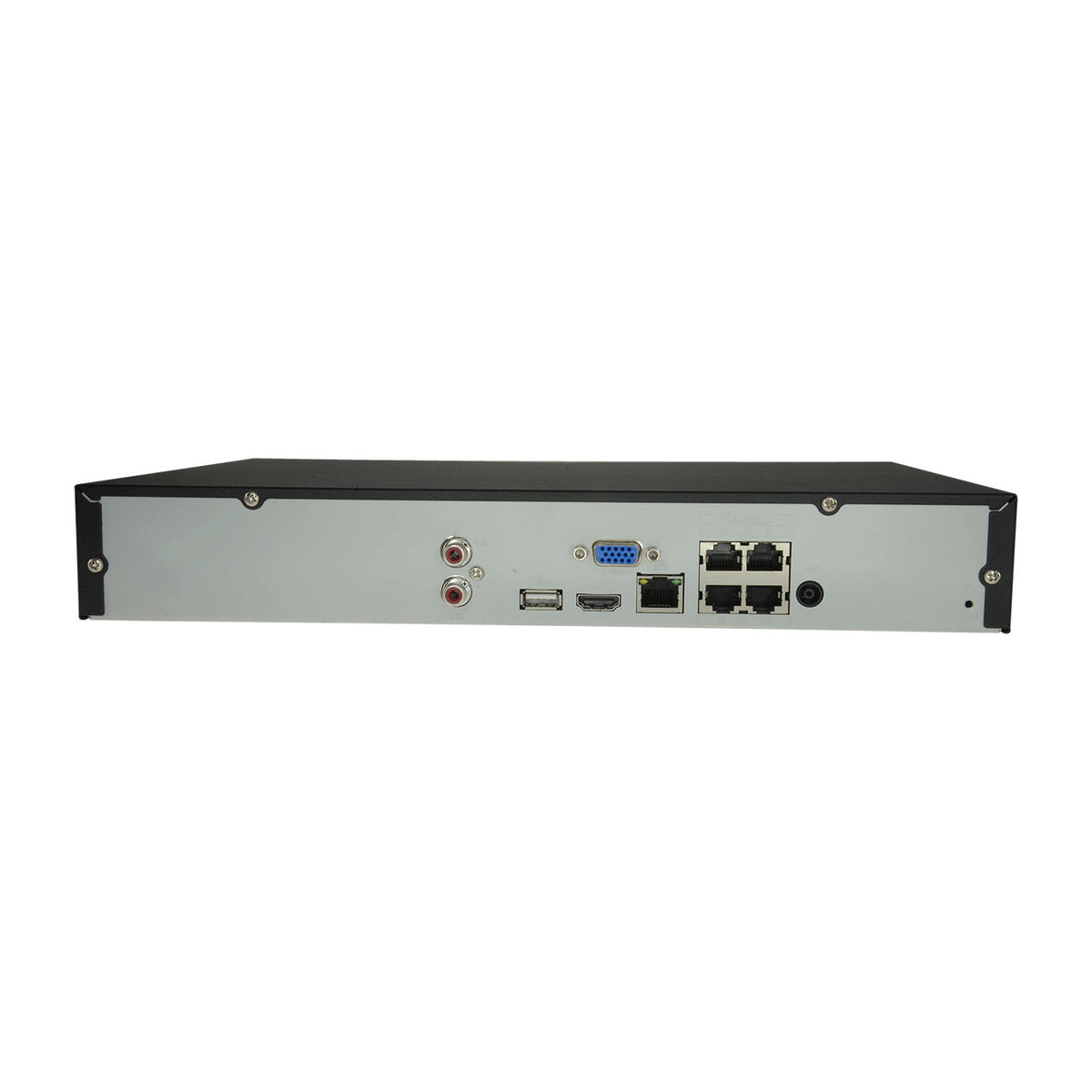 X-SECURITY XS-NVR4081-P - imagen 3