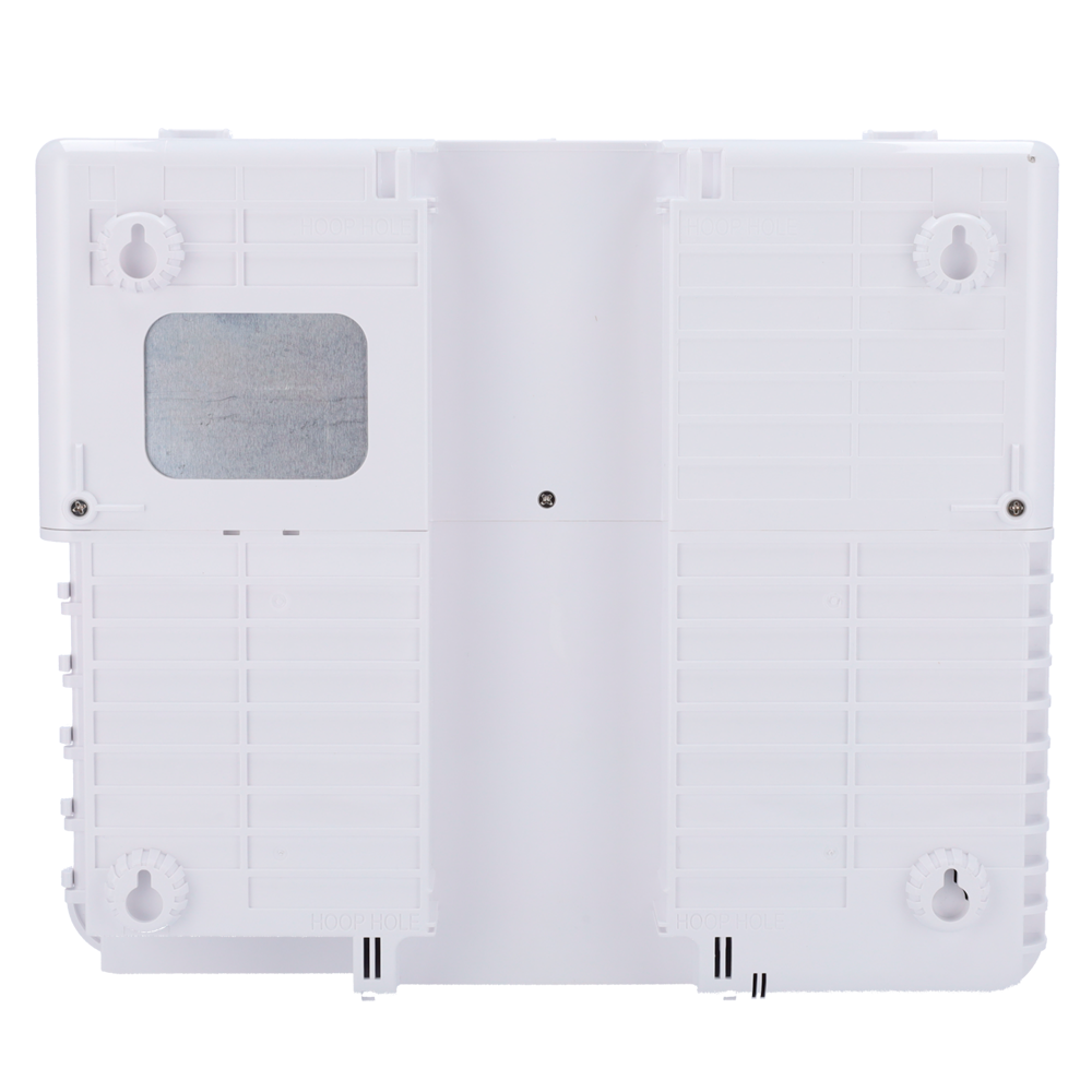 SAFIRE SF-SW1208HIPOE-GF-120-OUT - Safire Switch Hi-PoE de Exterior - 8 puertos PoE + 2 SFP + 2 RJ45 - Velocidad de puertos Gigabit 10/100/1000Mbps - 6 Puertos PoE+ 30W + 2 Puertos Hi-PoE 60W - PoE Watchdog - Hasta 120W Potencia PoE total - imagen 3