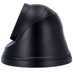 UNIVIEW UV-UAC-T142-AF28LM-DL-BLACK - Uniview - Cámara Turret 4n1 | Gama Whale - Resolución 2 Megapíxel - Lente 2.8 mm | ColorHunter - Smart IR y White light alcance 40 m - IP67 | Micrófono integrado | Metal +Plástico - imagen 3