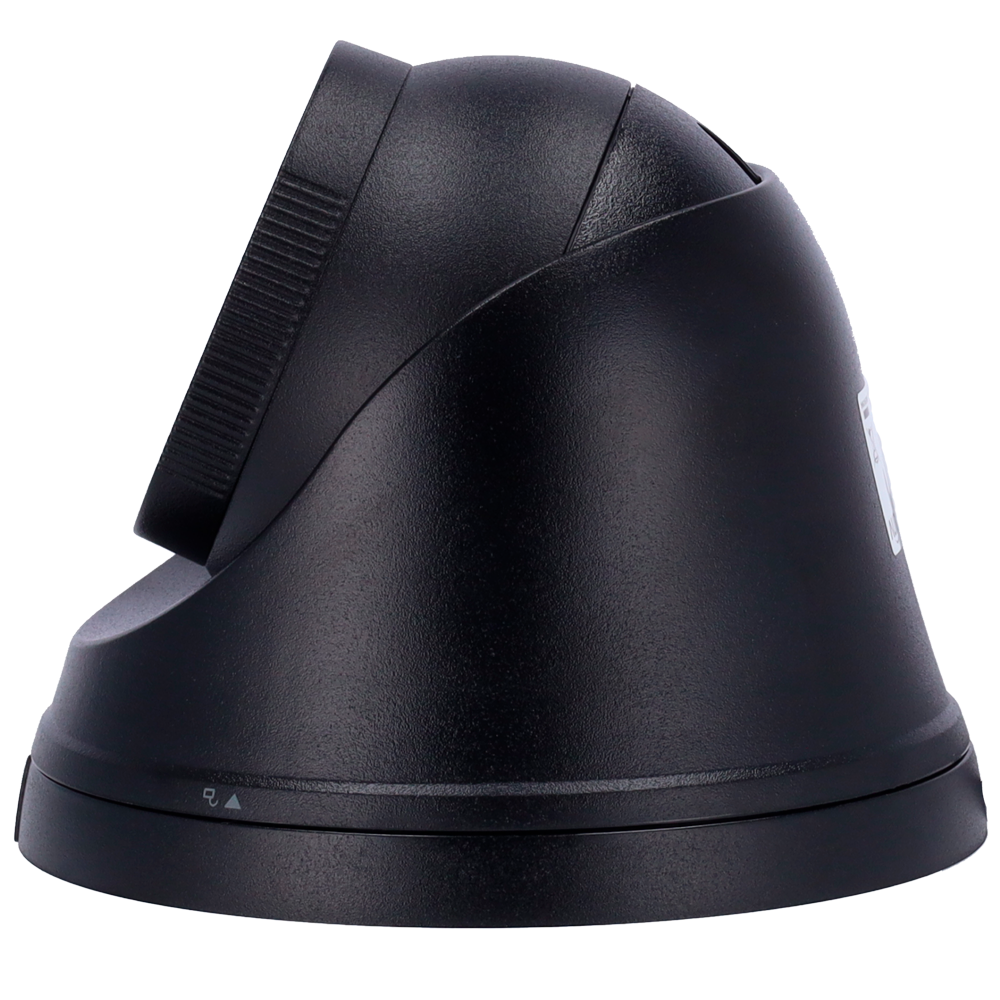 UNIVIEW UV-UAC-T142-AF28LM-DL-BLACK - Uniview - Cámara Turret 4n1 | Gama Whale - Resolución 2 Megapíxel - Lente 2.8 mm | ColorHunter - Smart IR y White light alcance 40 m - IP67 | Micrófono integrado | Metal +Plástico - imagen 3