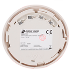 JADE BIRD JBE-2112 - Detector óptico convencional Jade Bird - Sensibilidad ajustable (3 niveles) - Led con vision 360° - Salida de indicador remoto - No incluye base - Certificado EN 54-7 - imagen 3
