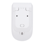 AJAX FIBRA-MOTIONCAM-W - Fotodetector PIR - Certificado NFA2P y grado 2 - Protocolo Fibra - Envío de imágenes hasta VGA (640x480) - Hasta 5 imágenes por detección - Sensibilidad ajustable - Antimascotas / Rango de detección 12 m - imagen 3