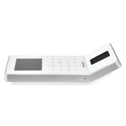 ZKTECO ZK-F22-W - imagen 3