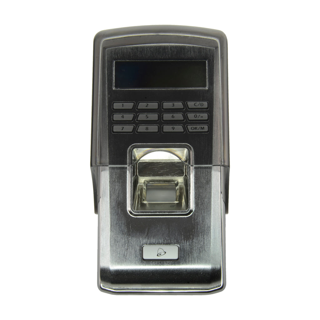 ANVIZ T50M - imagen 3