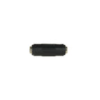 SAFIRE CON270 - Conector - DC hembra a hembra - 35 mm (Fo) - 11 mm (An) - 6 g - imagen 3