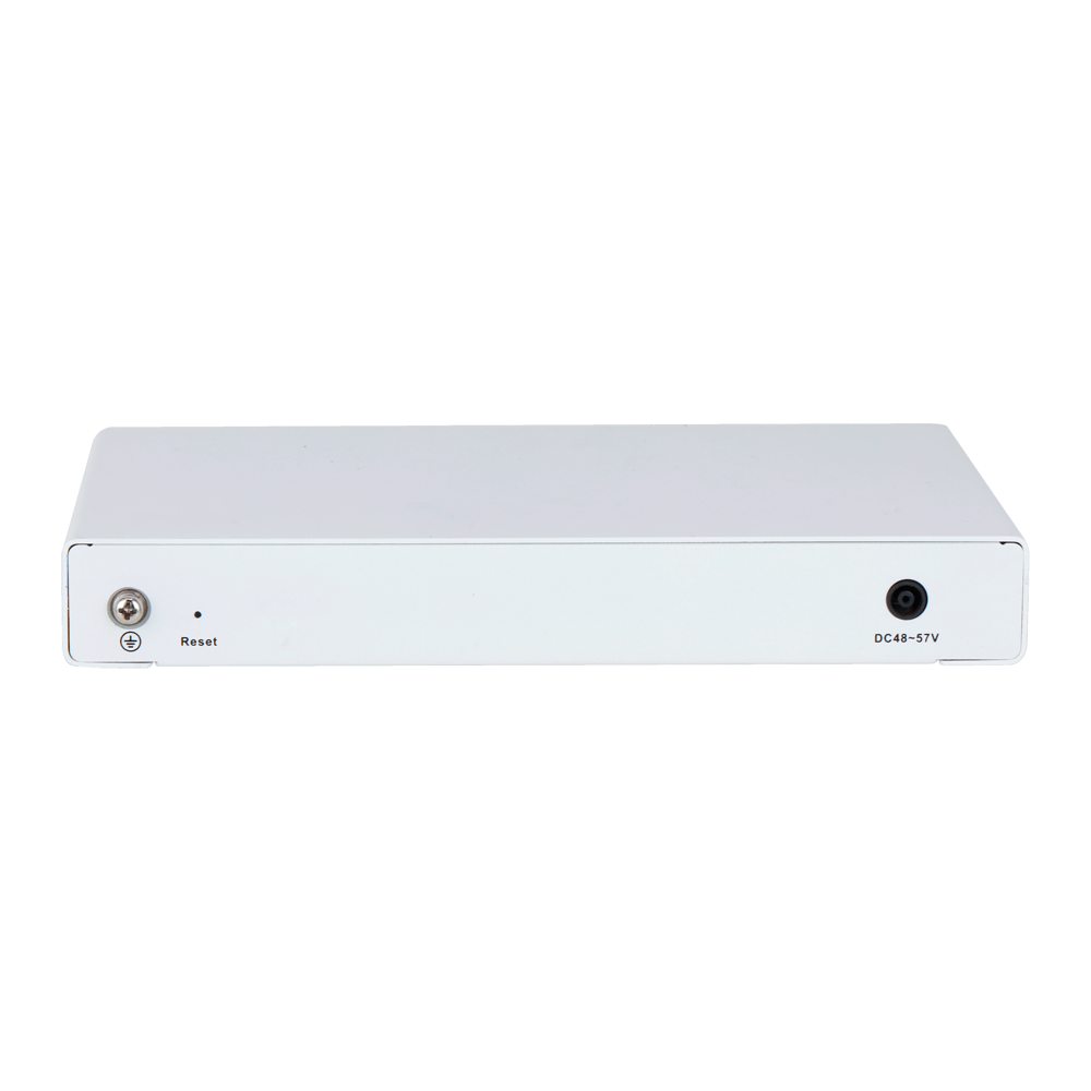 X-SECURITY XS-SW1208HIPOE-MGF-96 - imagen 2