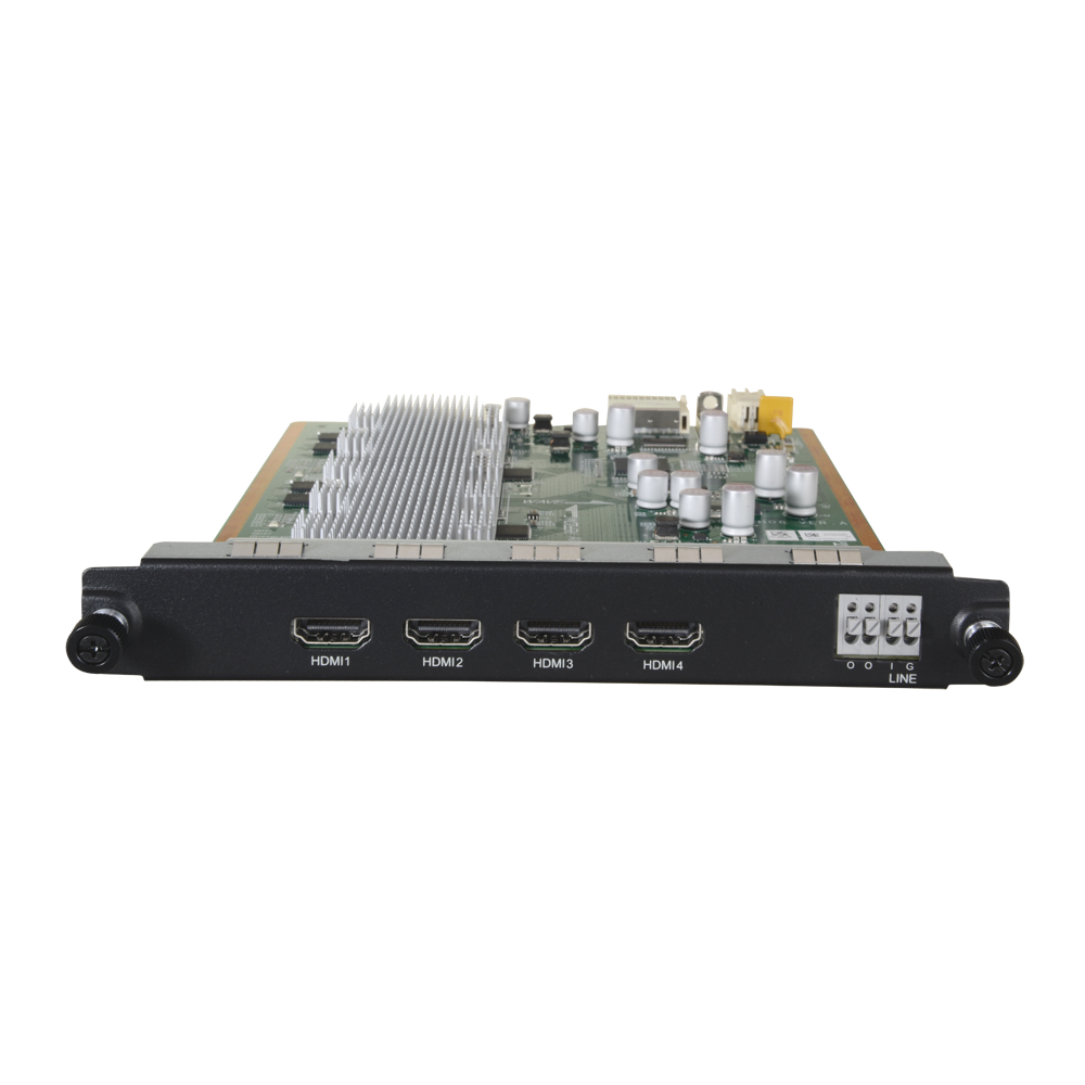 UNIVIEW UV-FB-HDMI4-C-NB - imagen 3