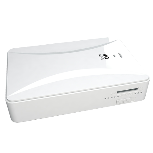 MARCA BLANCA MIFI-4G-5200L - imagen 3