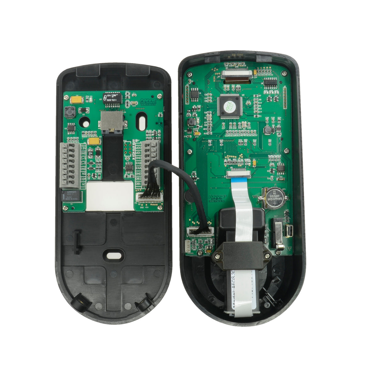ANVIZ VF30-MF - imagen 3