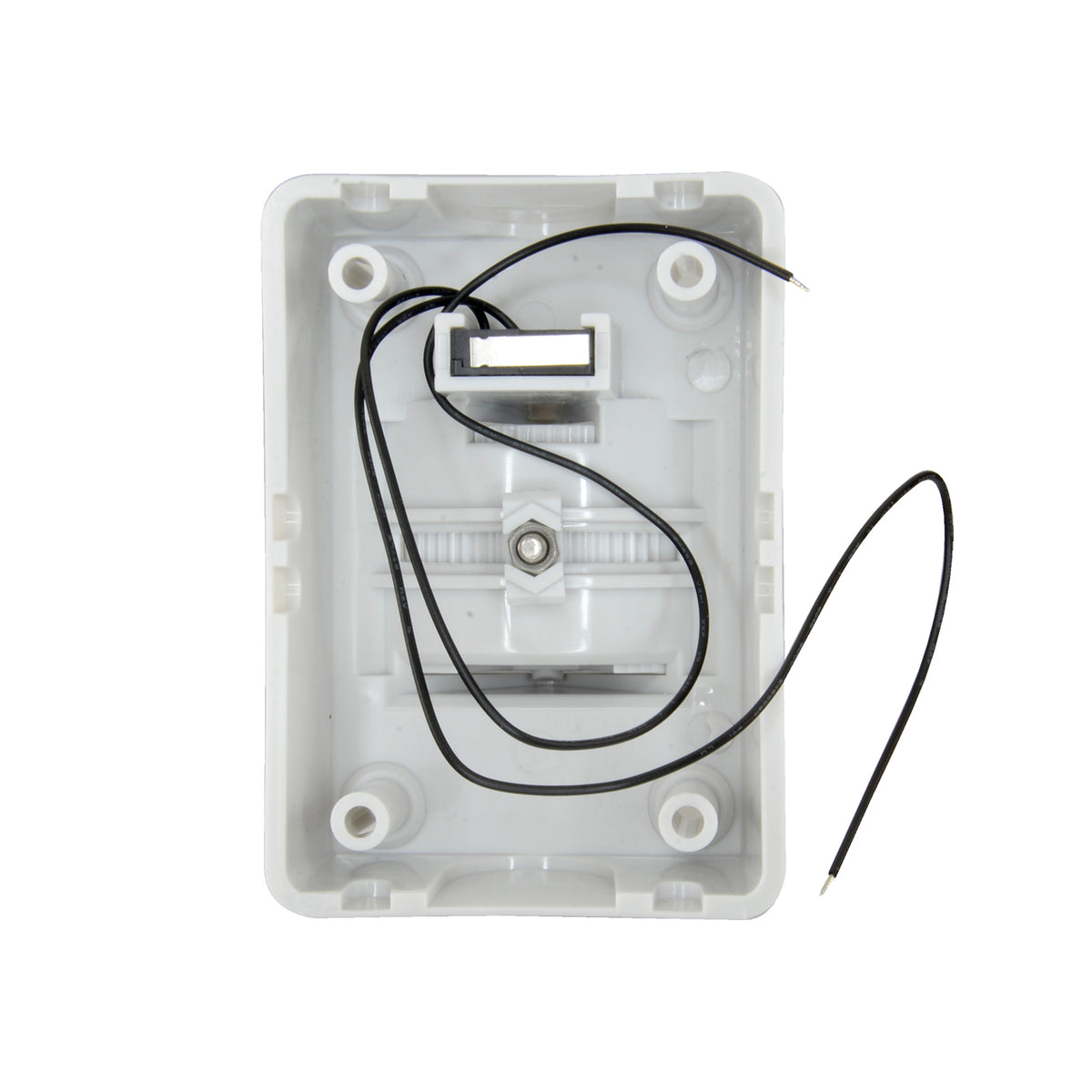 PYRONIX XD-WALLBRACKET - Soporte para pared - Apto para uso en exterior - Compatible con detectores XD - Tamper contra arrancamiento - Articulación vertical / horizontal - Alta resistencia y durabilidad - imagen 3
