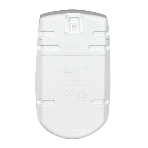 PYRONIX KX12DQ-WE - imagen 3