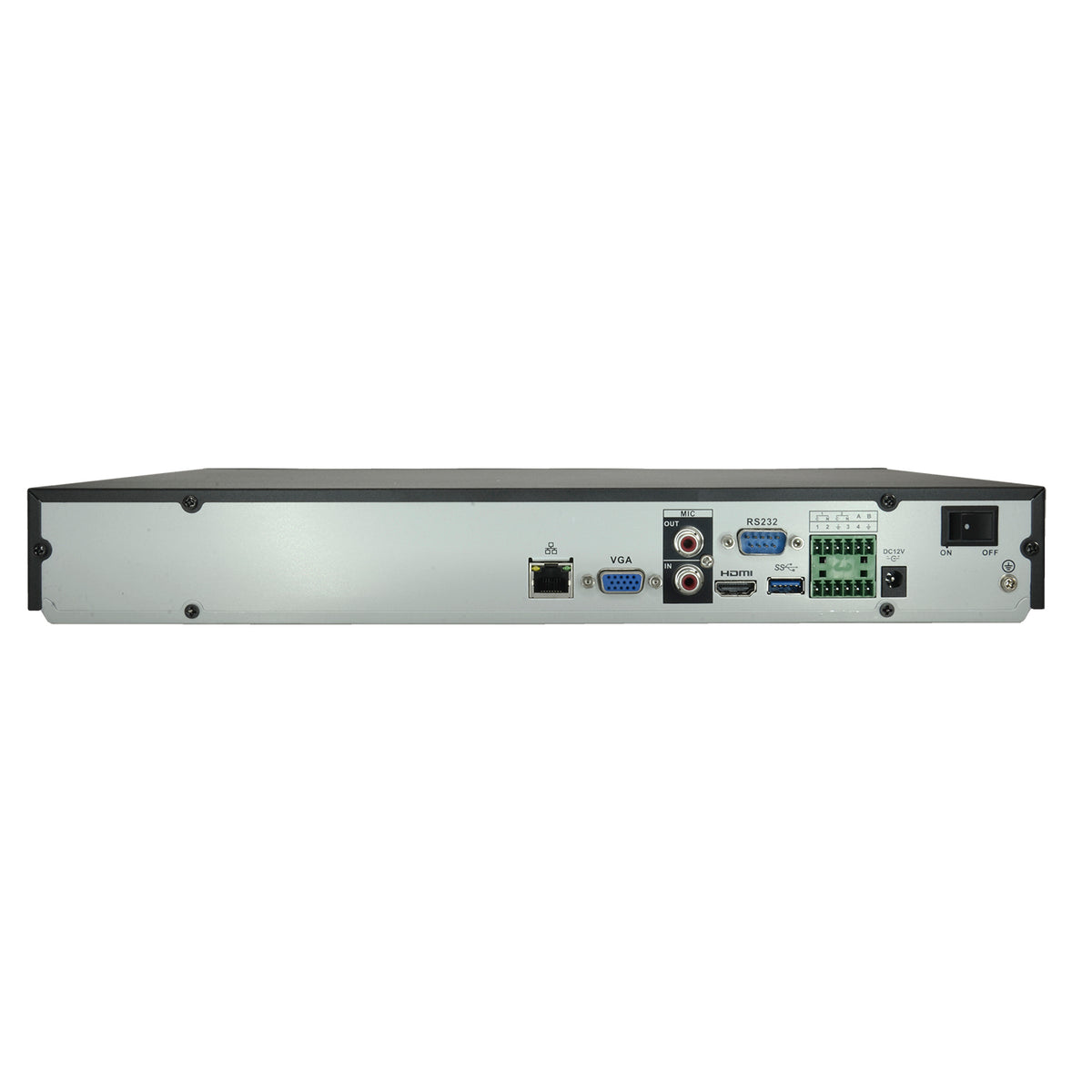 X-SECURITY XS-NVR4162-A - imagen 3