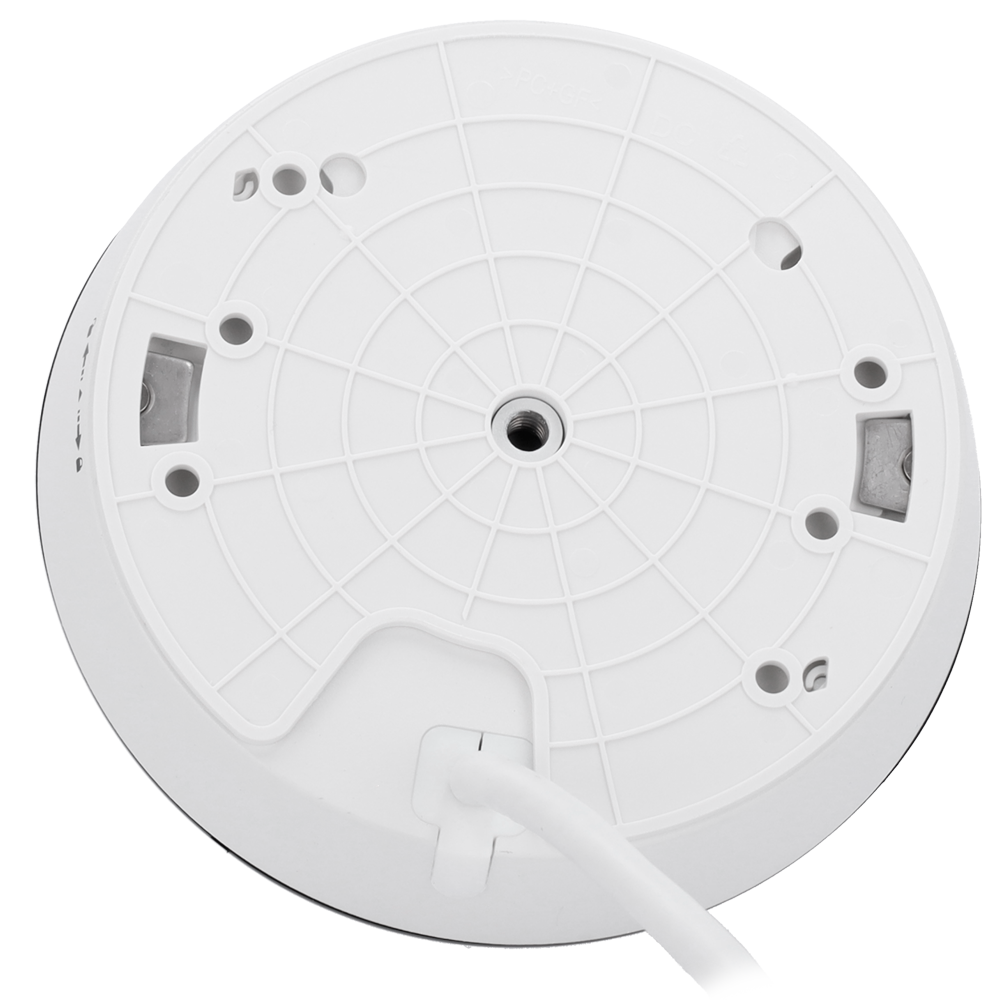 HIKVISION DS-2DE2A404IW-DE3(C0)(S6)(C) - Domo Motorizado IP Hikvision 4X - Gama Value - 4 MP | Lente motorizada 2.8~12 mm | Pan &amp; Tilt - IR 20 m | WDR 120 dB | Micrófono integrado - PoE | H.265+| IP66 | IK10 | Audio y alarma - WEB, Software CMS, Smart - imagen 3