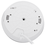 HIKVISION DS-2DE2A404IW-DE3(C0)(S6)(C) - Domo Motorizado IP Hikvision 4X - Gama Value - 4 MP | Lente motorizada 2.8~12 mm | Pan &amp; Tilt - IR 20 m | WDR 120 dB | Micrófono integrado - PoE | H.265+| IP66 | IK10 | Audio y alarma - WEB, Software CMS, Smart - imagen 3
