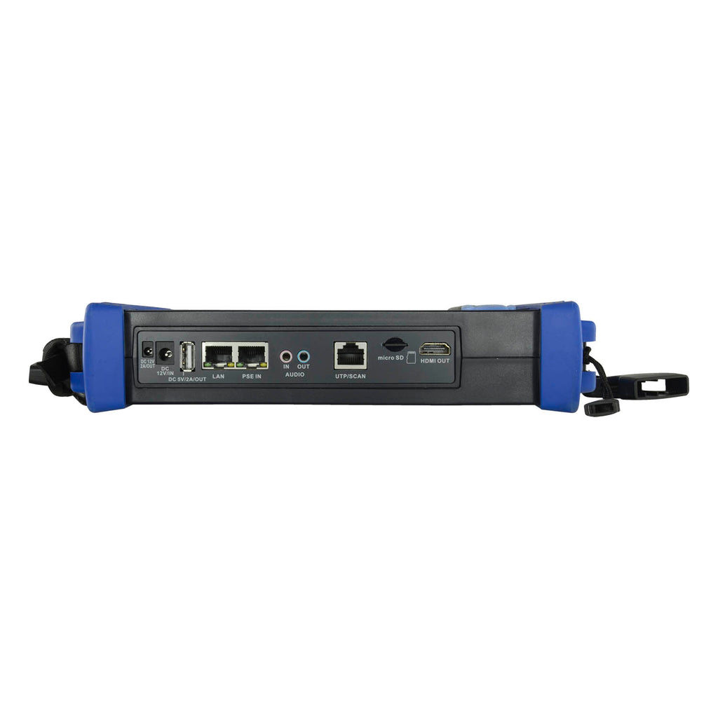 SAFIRE TESTER7-IP-3HD - imagen 3