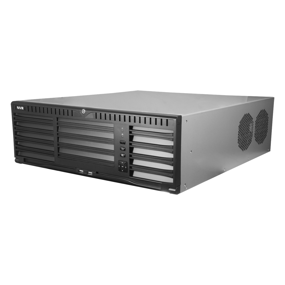 SAFIRE SF-NVR816128H-4KY - imagen 3