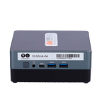 VIDEOLOGIC HE GUARDS LITE KIT-IA-VISIBLE - Kit Videologic VLN-IALITE-2+2 - Incluye 4 canales IA ampliable a 6 - Resolución analítica hasta tamaño CIF - No incluye módulo salidas - 4 x cámaras Uniview UV-IPC2324LB-ADZK-G - imagen 3