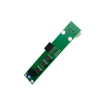 DMTECH DMT-M9000-485 - Módulo de comunicación DMTECH - Comunicación por RS485 - Alimentado desde la central - Necesario para instalación de DMT-FP9000R - Permite conectar las centrales a repetidor de control - imagen 3