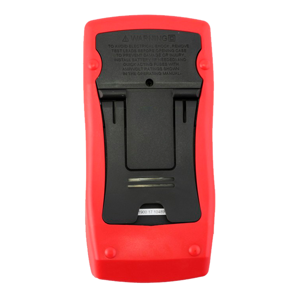 UNI-T UT107 - imagen 3