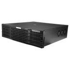 UNIVIEW UV-UNICORN - Servidor de gestión de vídeo - 1000 dispositivos | 12 Mpx - Admite 2 tarjetas decodificadoras - Ancho de banda 512 Mbps - Admite 16 discos duros | RAID - imagen 3
