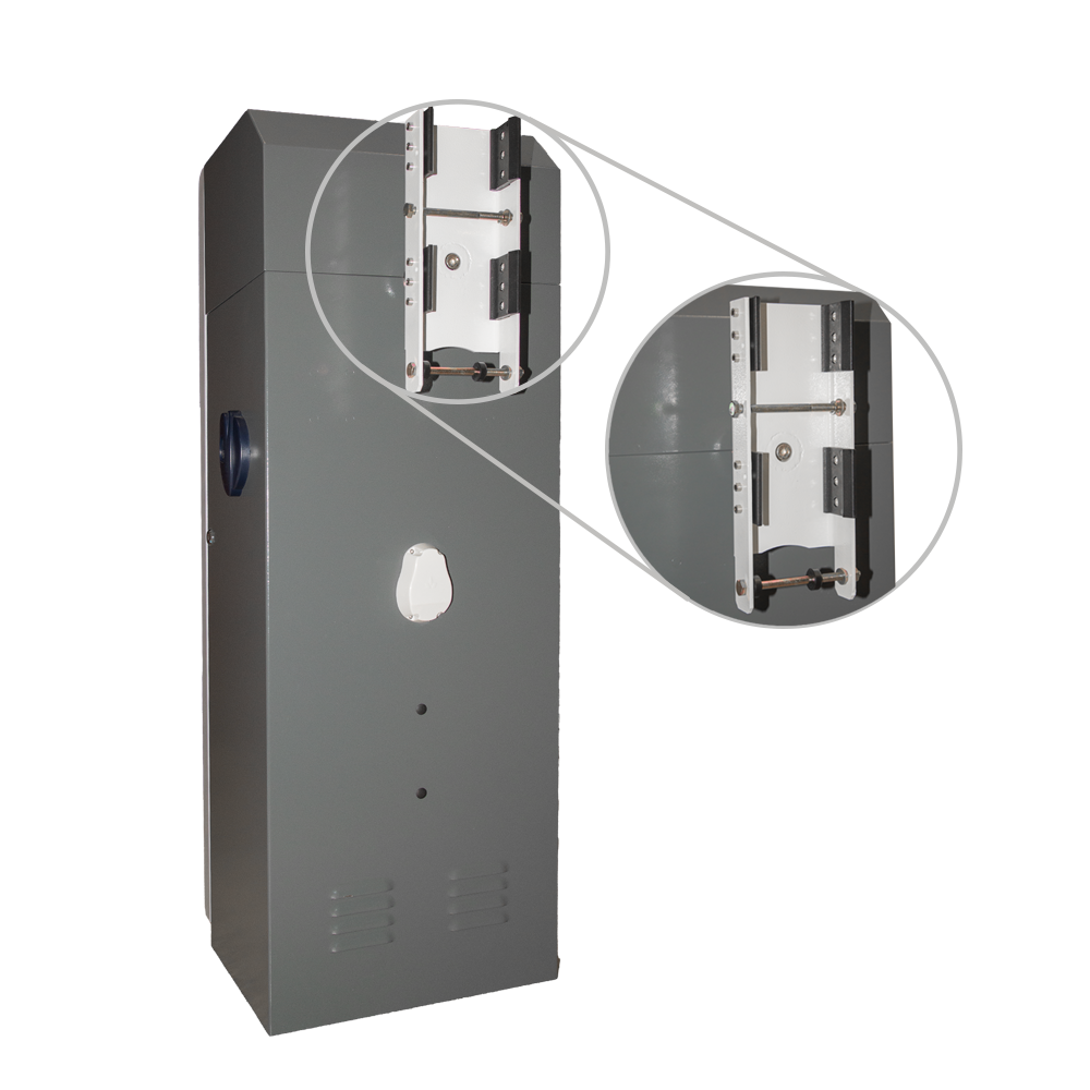 MARCA BLANCA PB-501R-SERVO - imagen 3