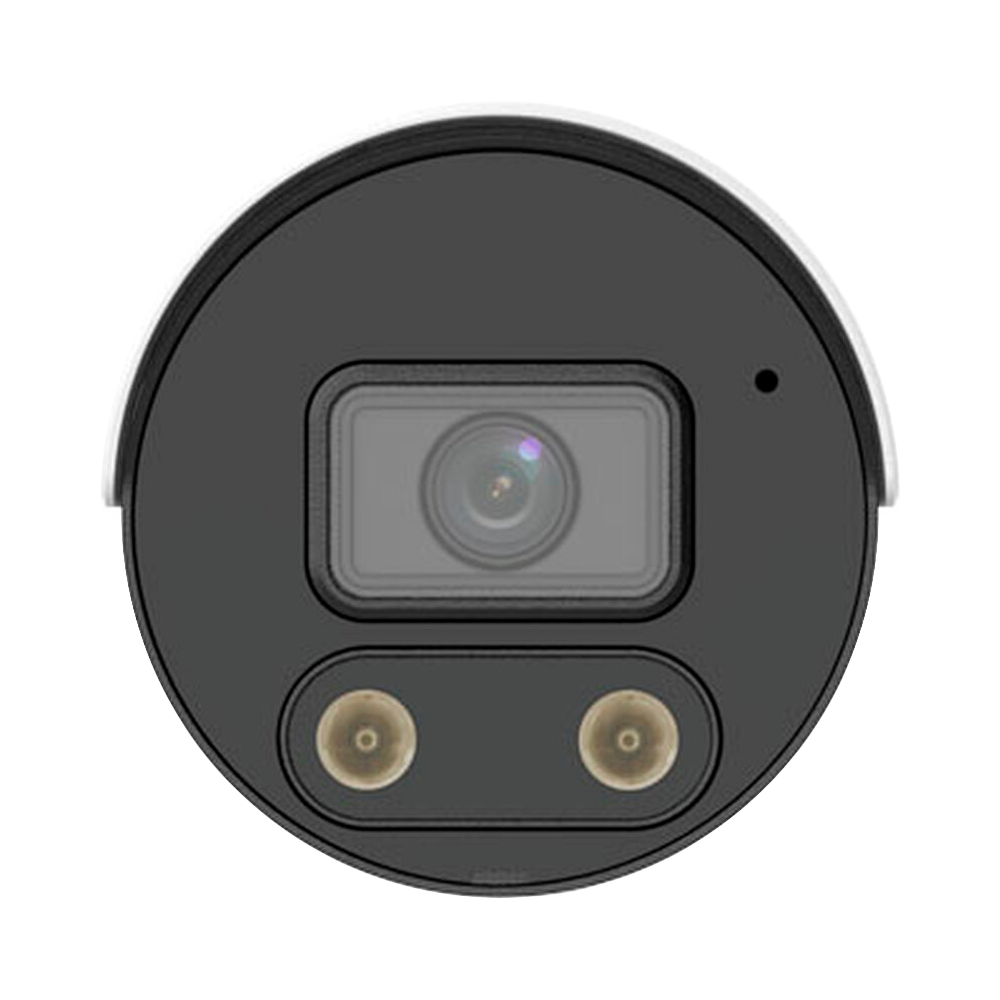 UNIVIEW UV-IPC2125SB-ADF28KMC-I0 - Cámara Bullet IP Uniview - Gama Prime - 5 MP | Lente 2.8 mm | microSD 256 GB - IR 30 m | WDR 120 dB - Light Hunter | Conteo - PoE | UMD | SIP | IP67 - Botón de reset | Micrófono | Altavoz - imagen 3