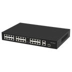 MARCA BLANCA SW2724POE-F-300 - imagen 3