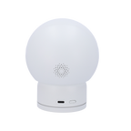 YOUKEY YOK-P310 - Youkey Cámara PT - 4 MP | 2.8 mm | IR 5 m - Detección de movimiento | Seguimiento de Humano - Detección Cuerpo Humano | Detección mascotas - Detección de llanto - Wi-Fi | Mic | Altavoz | microSD - imagen 3
