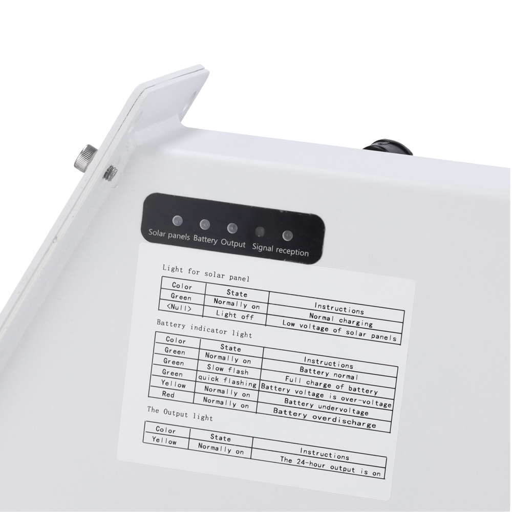 SAFIRE SF-MPPTBATT-512WH - imagen 3