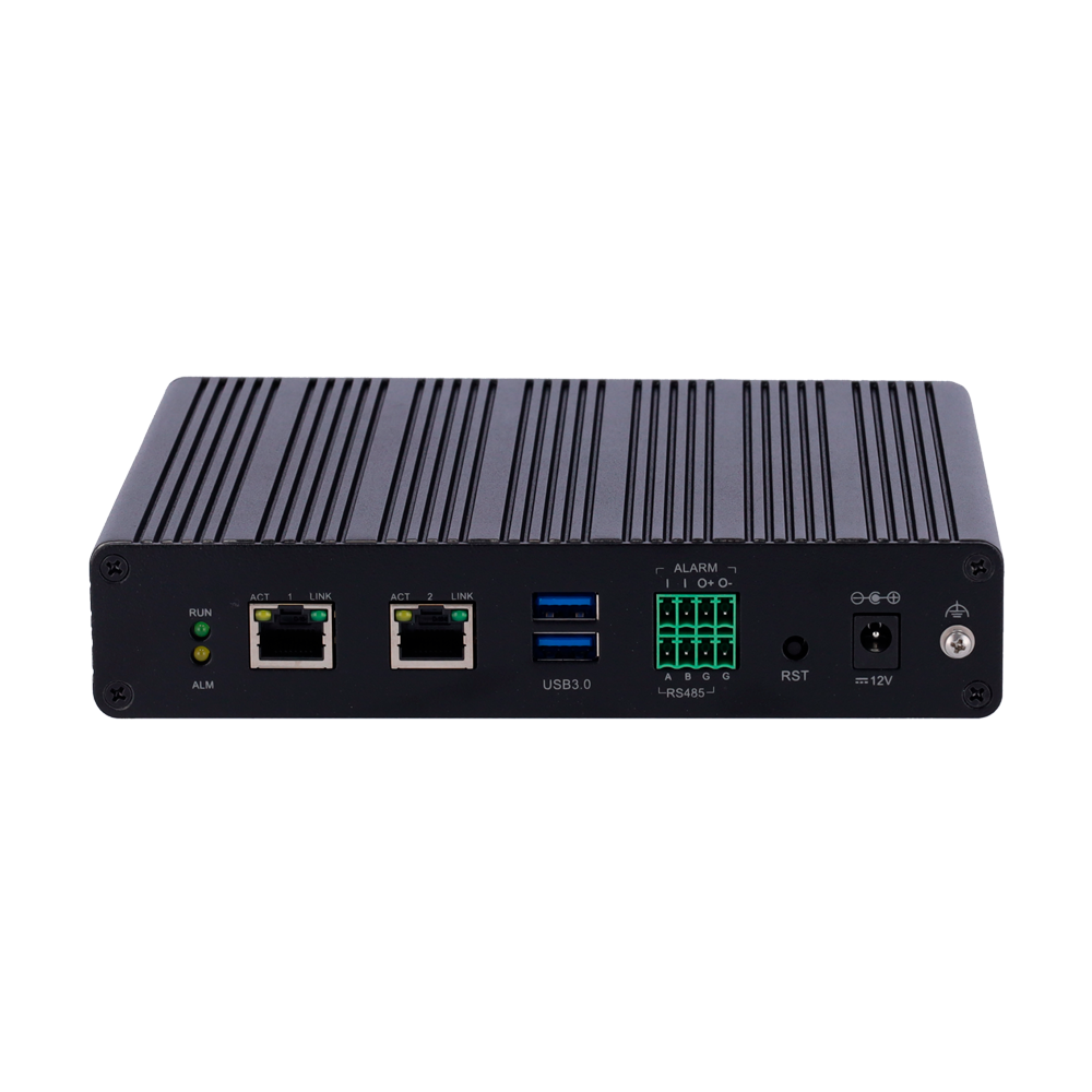 UNIVIEW UV-ECS-5004@A1-HD - imagen 3