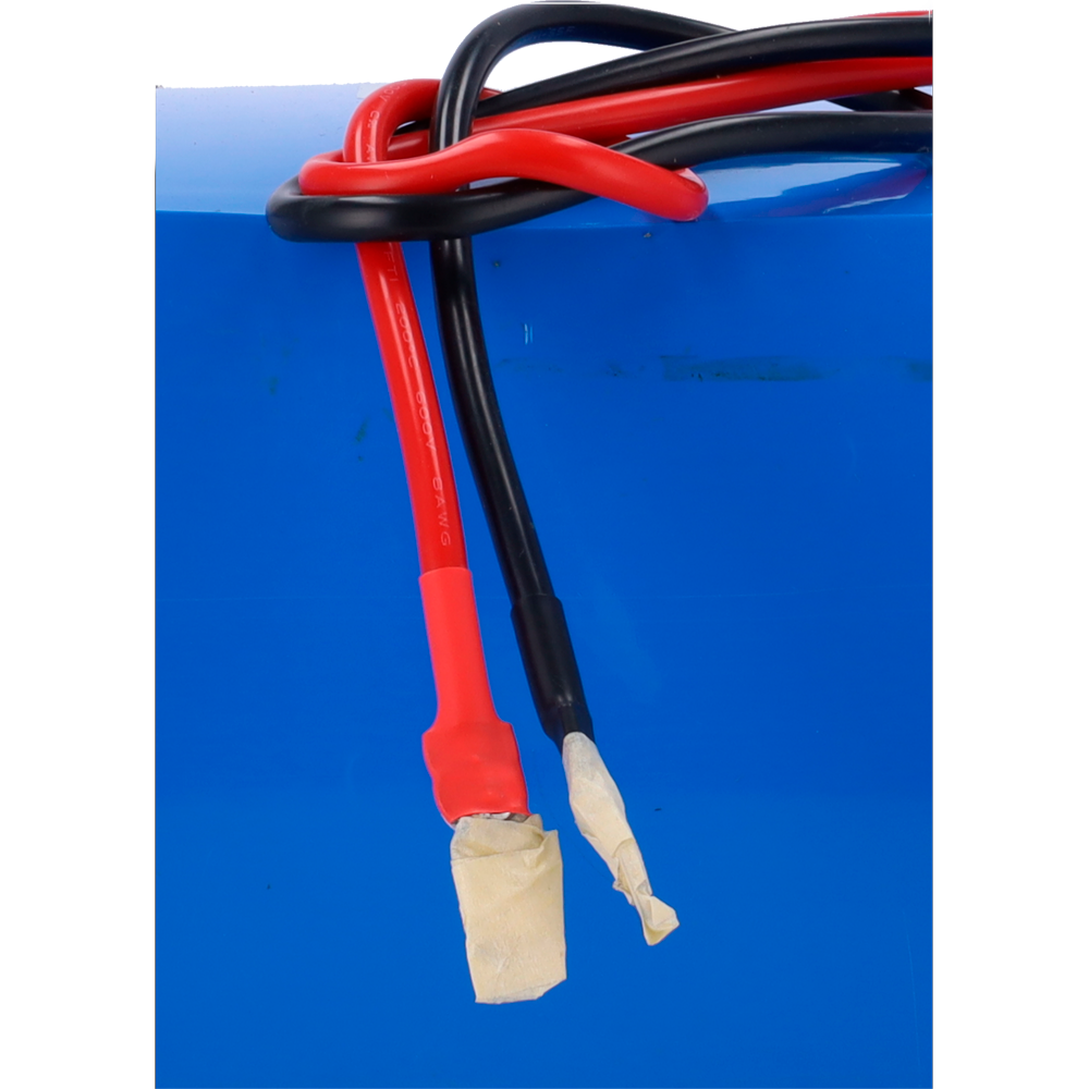 MARCA BLANCA GE-48V50A-LT - Batería de Litio alta capacidad - Tensión 48 V - Corriente 50 A - Regulador MPPT integrado - Compatible con armarios inteligentes Safire - imagen 3
